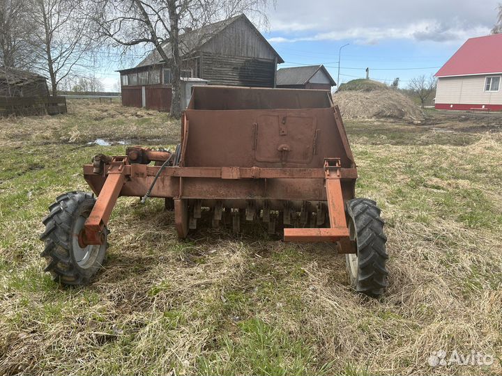 Косилка корммаш кир 1.5 vega