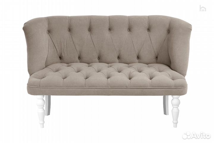 Диван прямой Brendoss 208