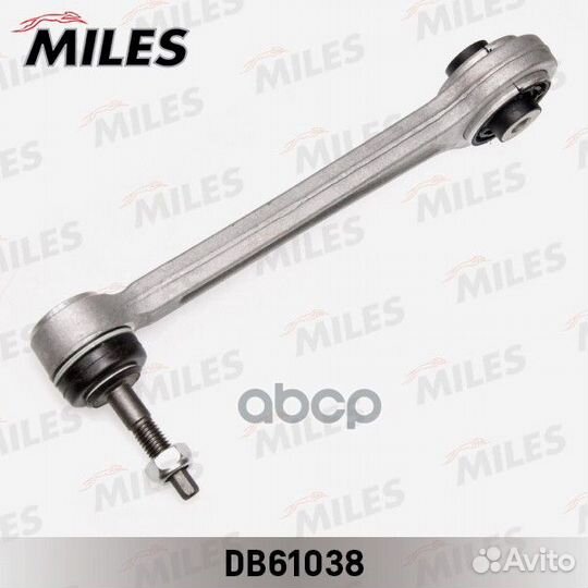 Рычаг BMW E38/E39 -12/01 зад.подв.лев/прав.(нап