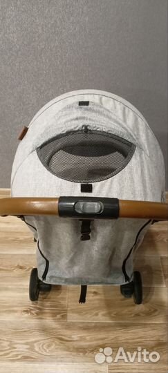 Прогулочная коляска Capella