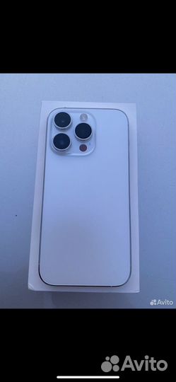 iPhone 14 Pro, 256 ГБ