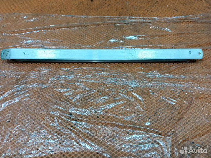 Усилитель двери Audi A6 C6 4F AUK 2007