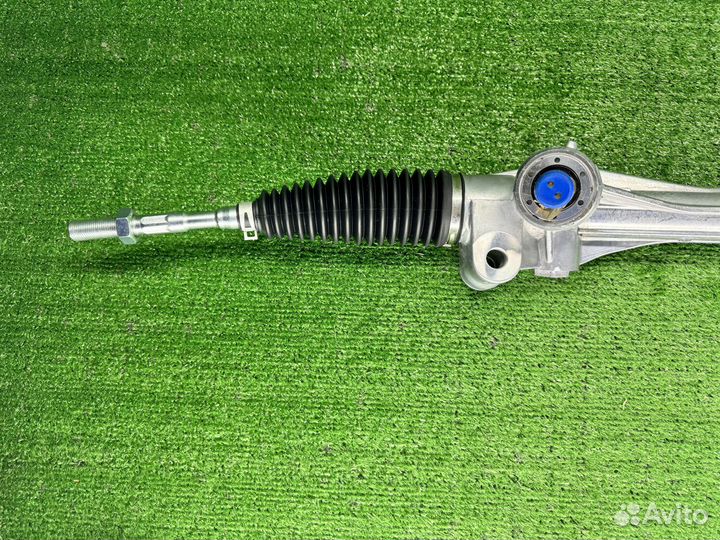 Рулевая рейка Toyota RAV-4 2014