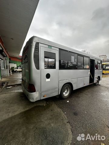 Городской автобус Hyundai County, 2011 объявление продам