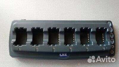 Datalogic 94A151137 Зарядное устройство на 4 акк