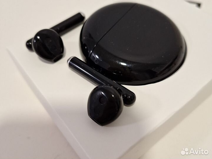 Наушники беспроводные Huawei freebuds 3