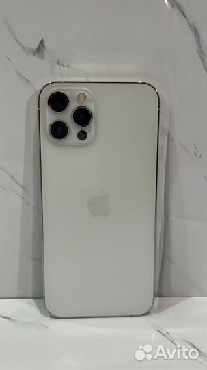 iPhone 12 Pro, 128 ГБ