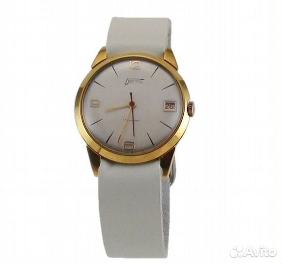 Восток механические часы СССР