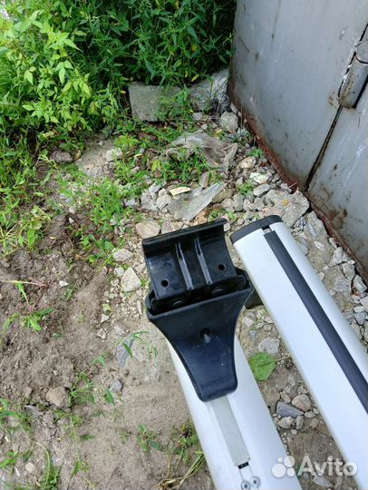 Багажник на крышу универсальный бу