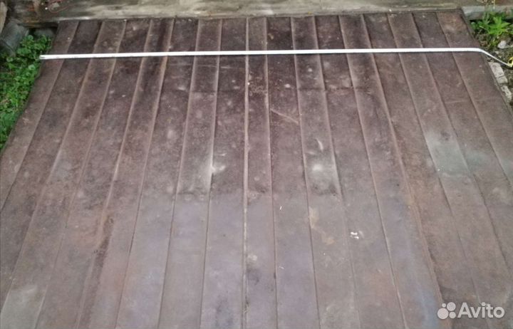 Платформа прицепа 2птс-4