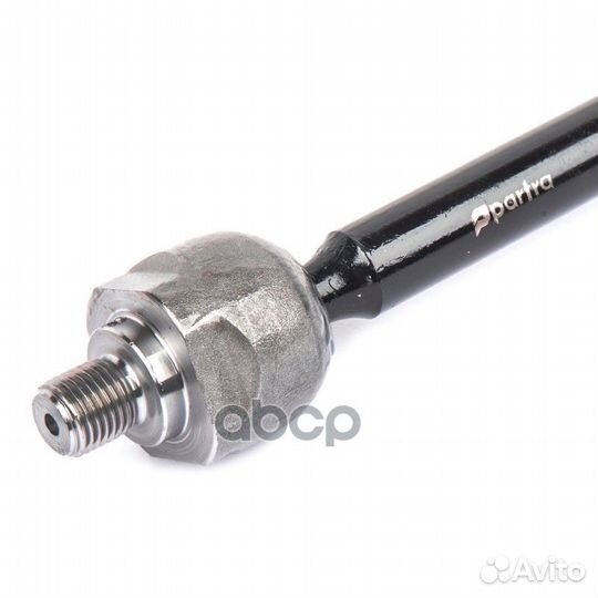 Тяга рулевая перед прав/лев AJ5040 partra