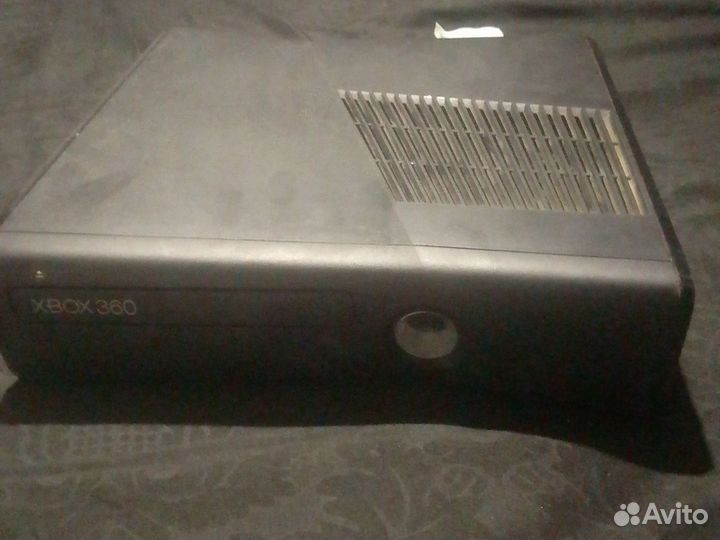 Xbox 360