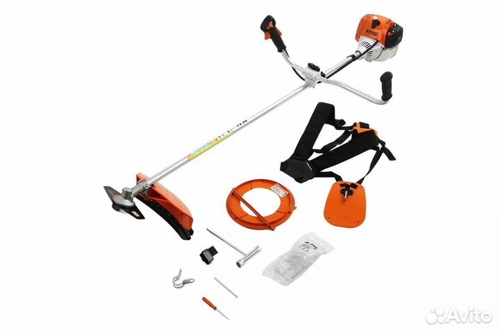 Бензотриммер stihl FS 55