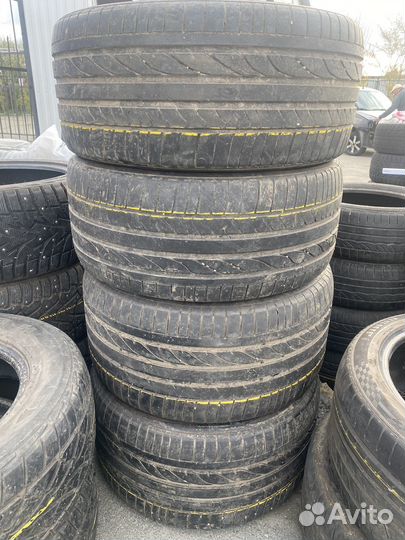 Bridgestone Dueler H/P 275/40 R20 106W