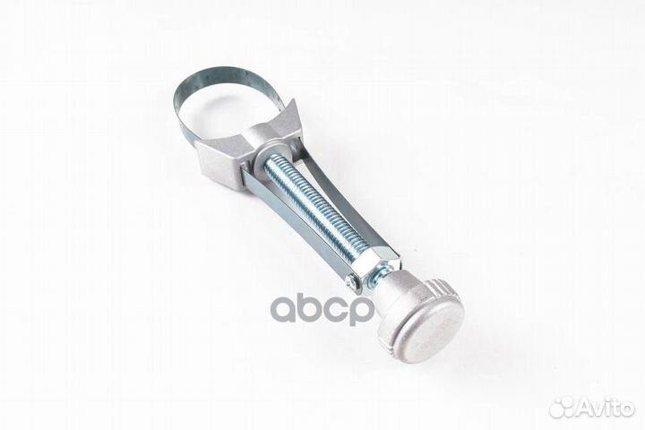 Съемник масляных фильтров ленточный ata-0278 Li