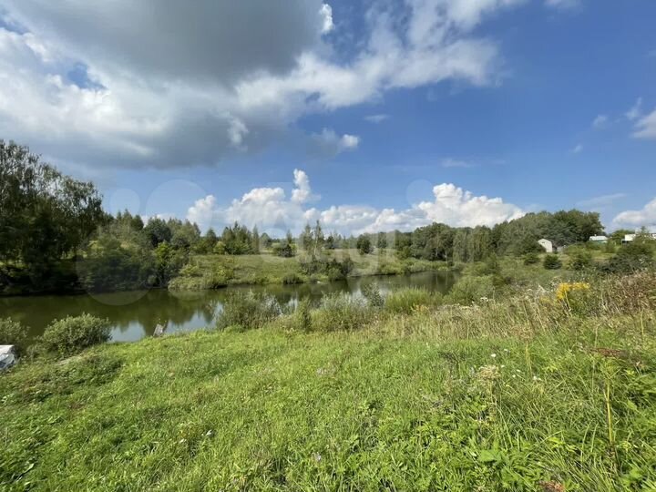 Участок 16 га (ИЖС)