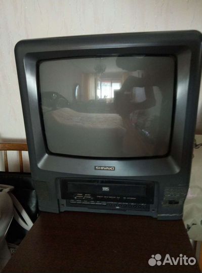 Телевизор