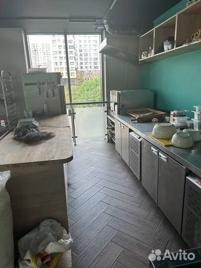 Продуктовый магазин