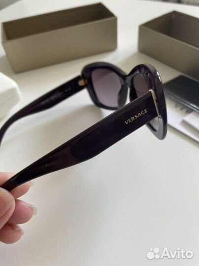 Очки Versace оригинал новые