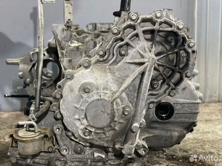 Вариатор Nissan Murano Z51 VQ35DE 3.5 97Т.км