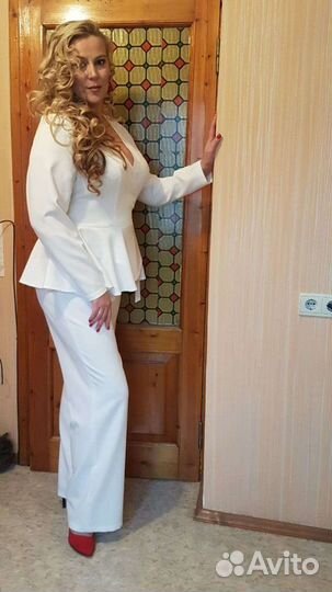 Пошив одежды индивидуальный