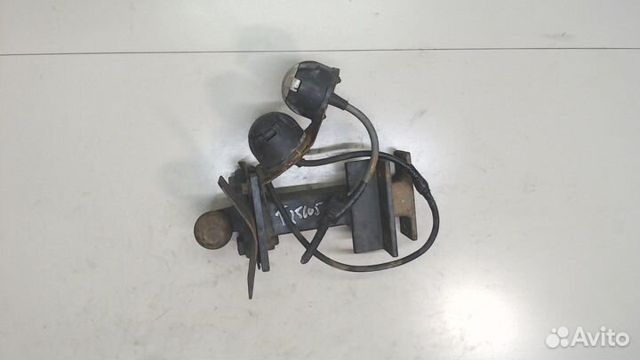 Прицепное устройство Opel Frontera A, 1998