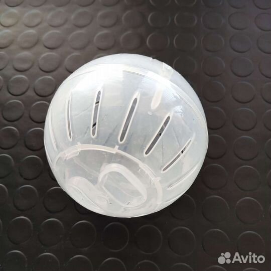 Клетка для хомяка/крысы