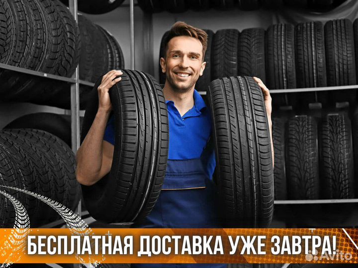 Nokian Tyres WR SUV 4 215/65 R17