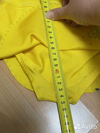 Платье фигурное катание