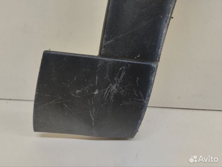 Накладка переднего крыла правого Haval Haval F7 2019