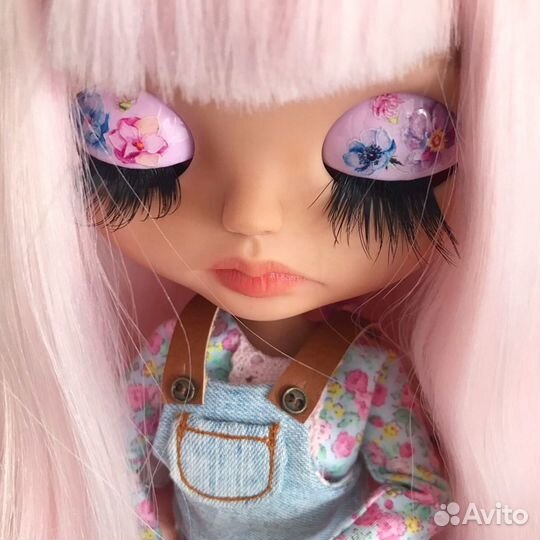 Кукла Блайз