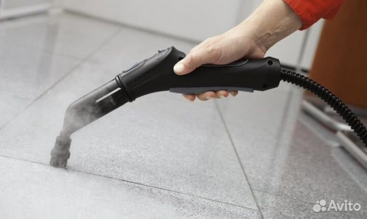 Пароочиститель Керхер Karcher SC5 аренда