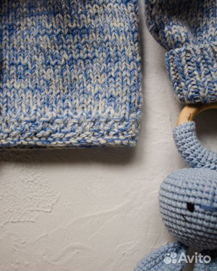 Подарок для новорожденных