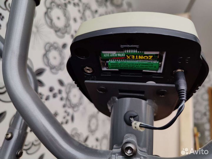 Тренажер степпер