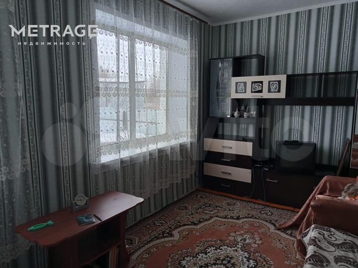 Дом 25 м² на участке 11 сот.