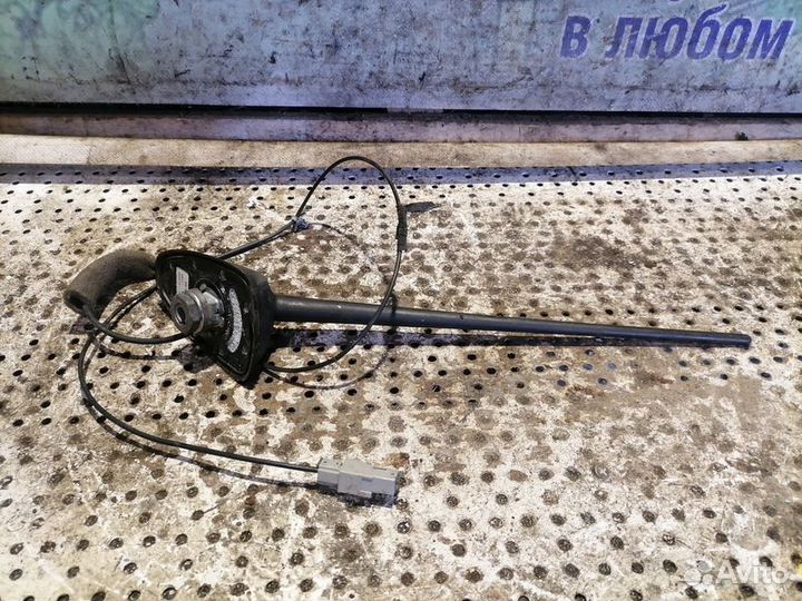 Антенна Renault Koleos