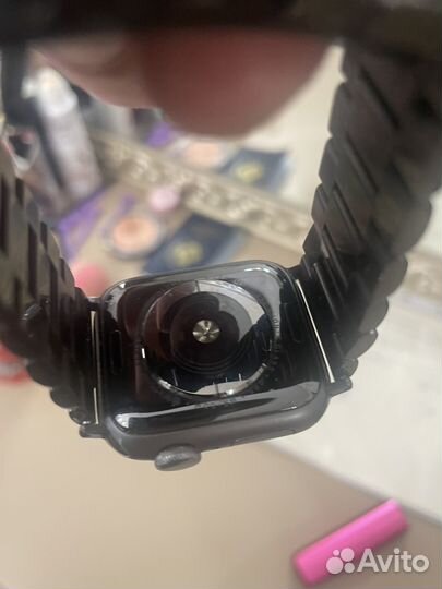 Часы apple watch 5 40mm