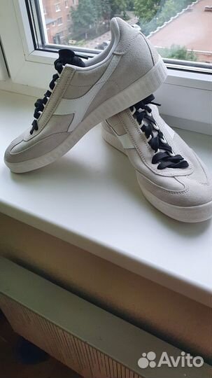 Кроссовки мужские 41 размер бу