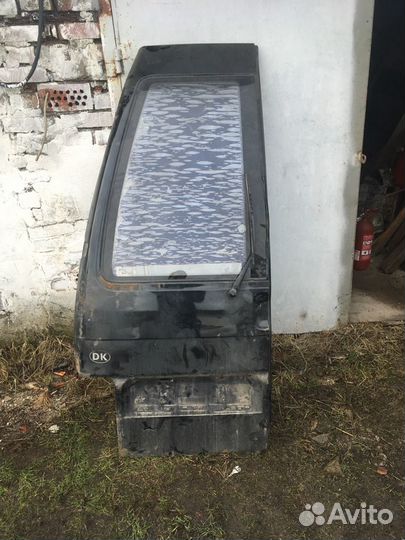 Фольксваген т4