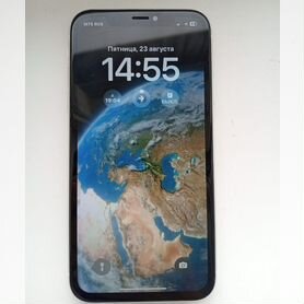 iPhone Xr, 128 ГБ