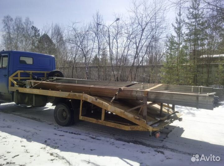 Эвакуатор Северск Томск