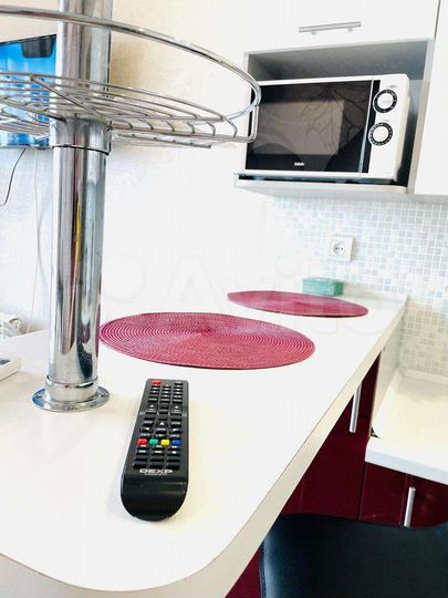 Квартира-студия, 38 м², 16/16 эт.