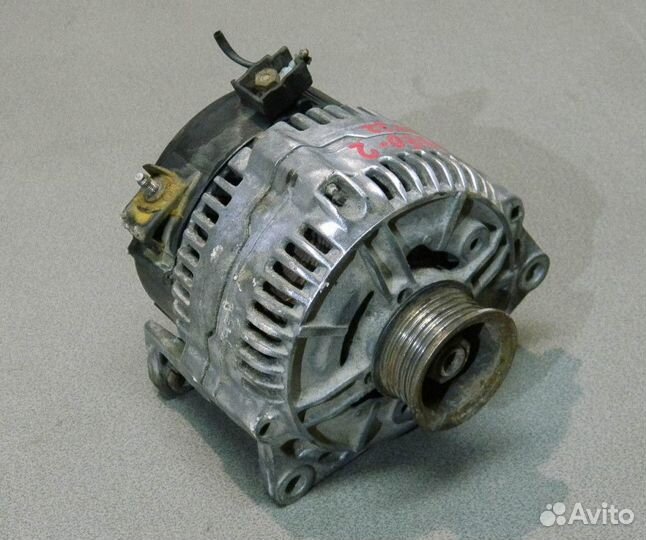 Генератор Ford Mondeo 2