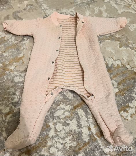 Детские вещи