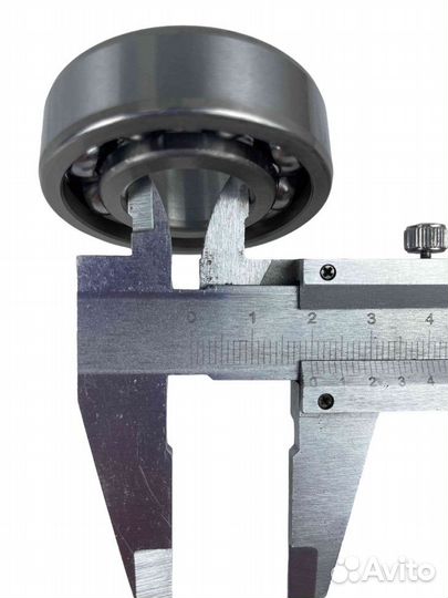 Подшипник коленвала 47х20х14 скутер Yamaha JOG 50