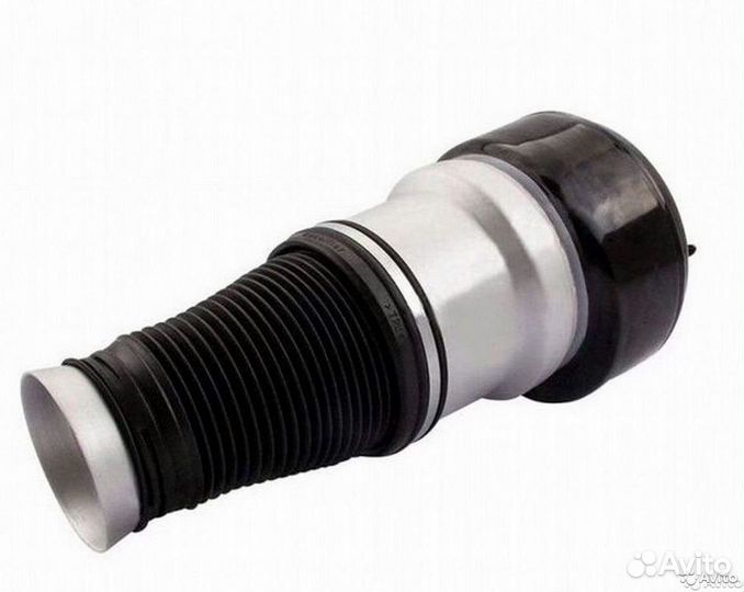 Пневмобаллон Mercedes W221 передний