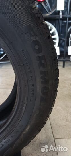 Formula Ice 185/55 R15