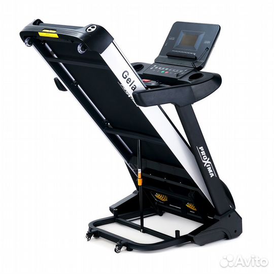 Беговая дорожка Proxima Gela prot-212 HRC