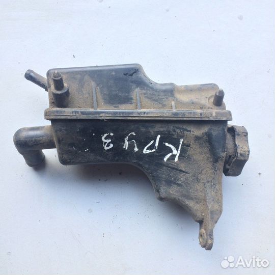 Бачок гур Chevrolet Cruze