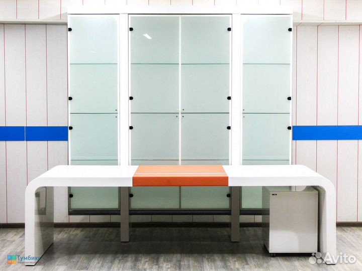 Кабинет руководителя TAU